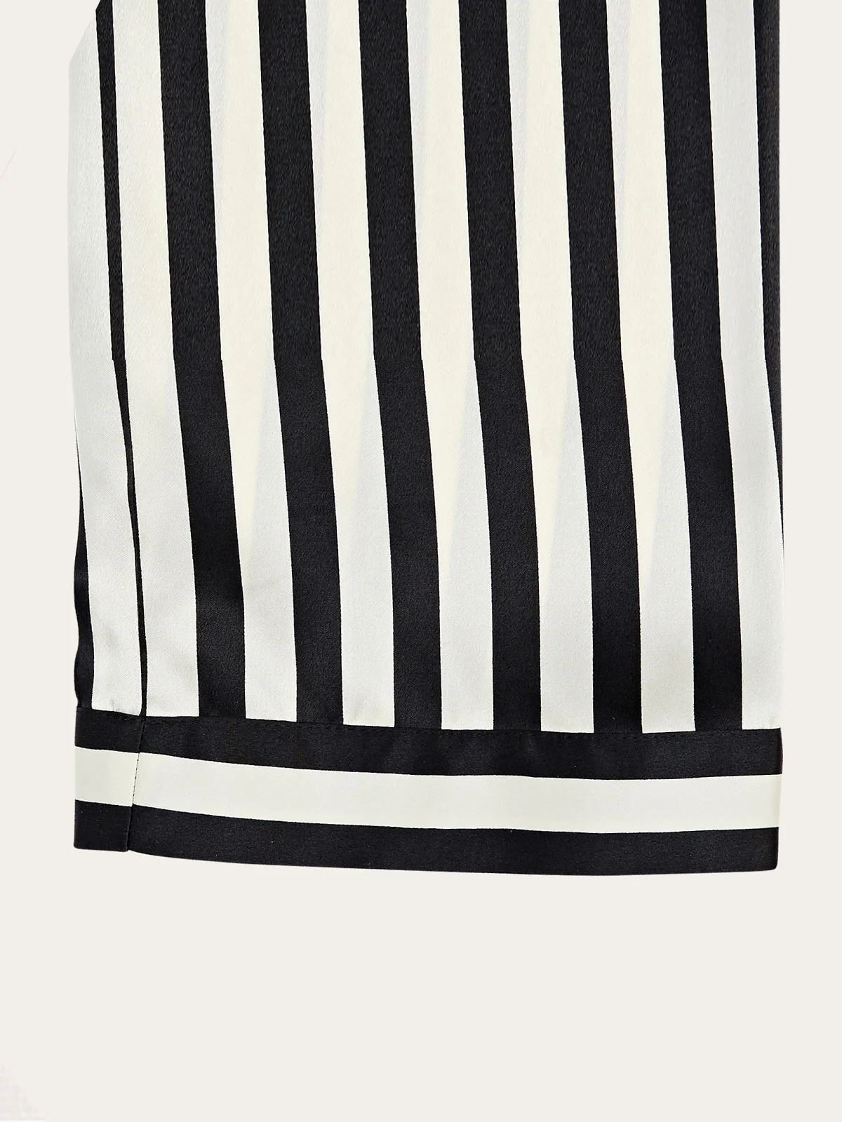 Ruthie Top in Noir Ecru - Image 6